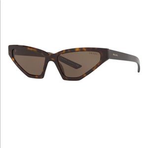 Prada Sunglasses PR12vs 57